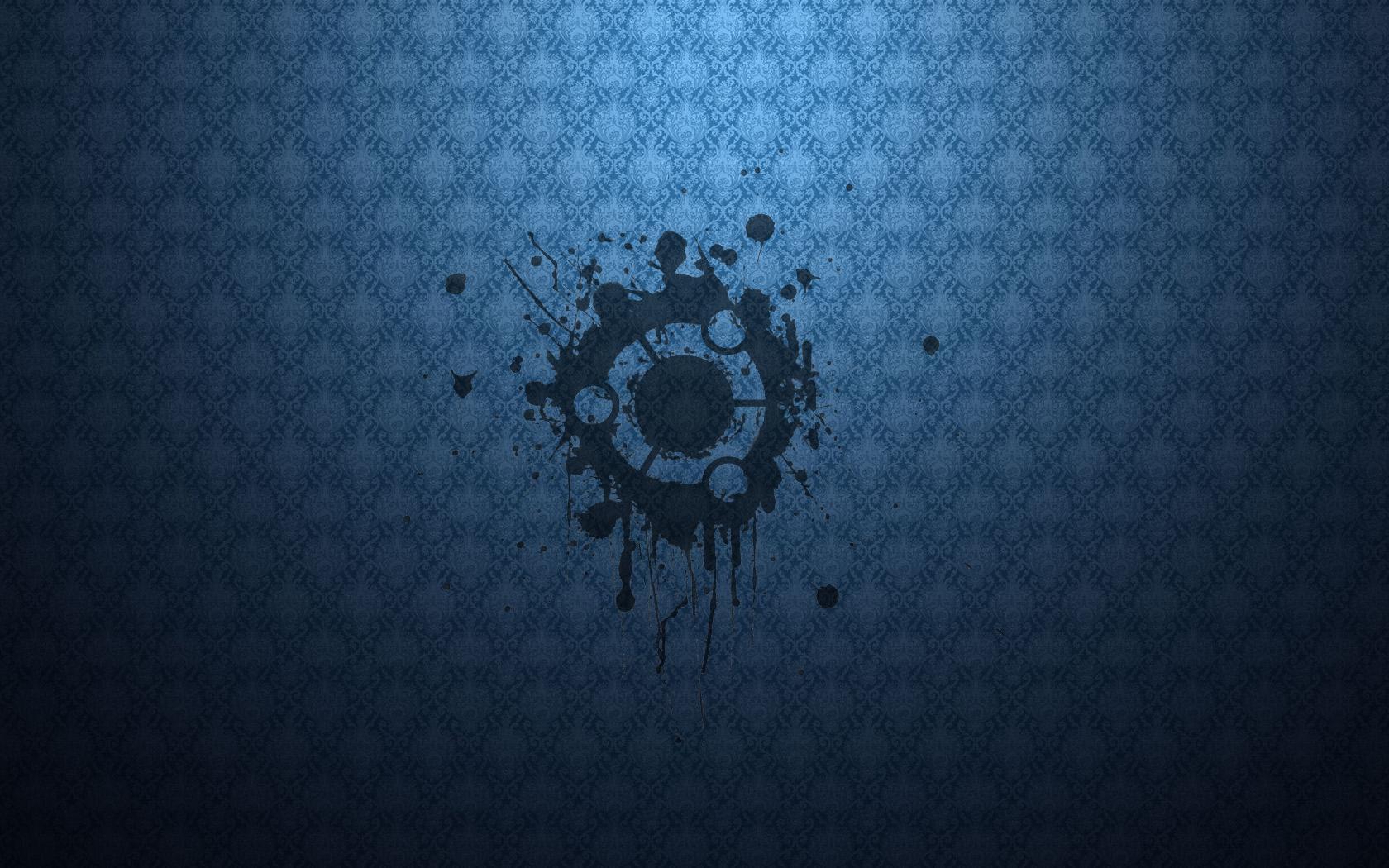 Dark Ubuntu Wallpapers Wallpaper Cave