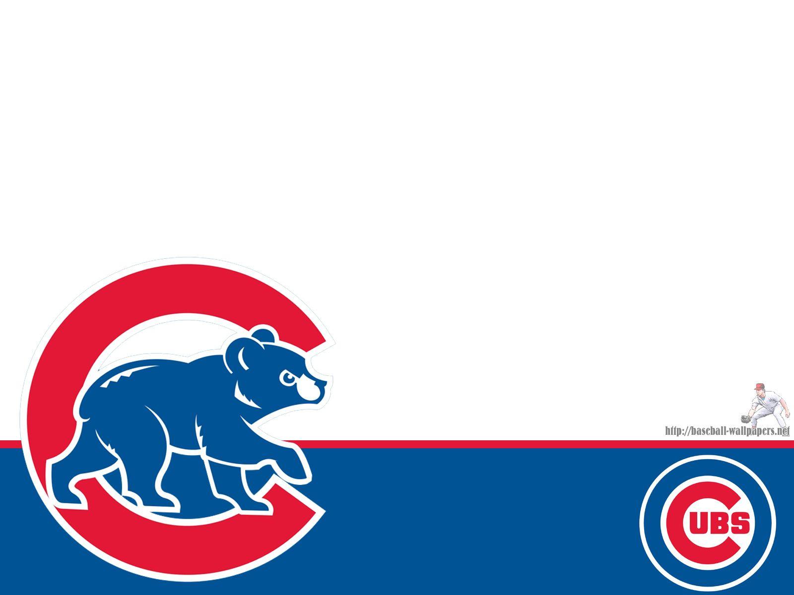 Chicago Cubs Wallpapers Wallpaper Cave