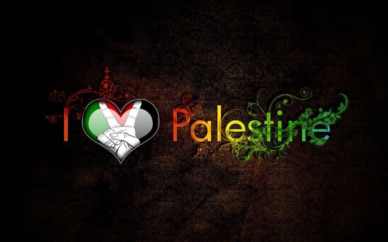 Palestine Wallpapers Wallpaper Cave