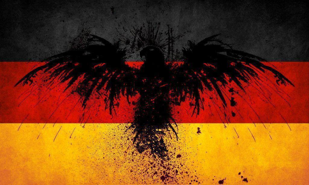 German Flag Wallpapers Wallpaper Cave