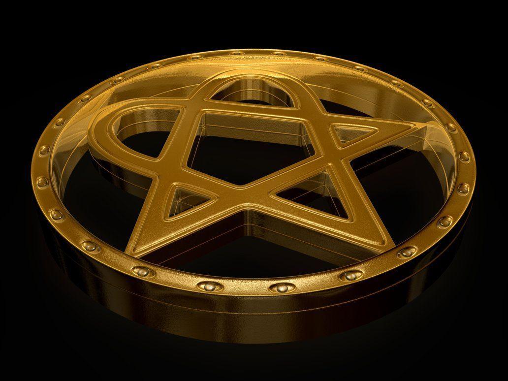 Heartagram Wallpapers Wallpaper Cave