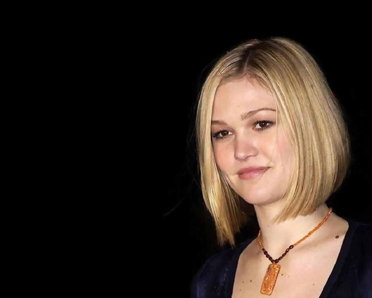 Julia Stiles Wallpapers Wallpaper Cave