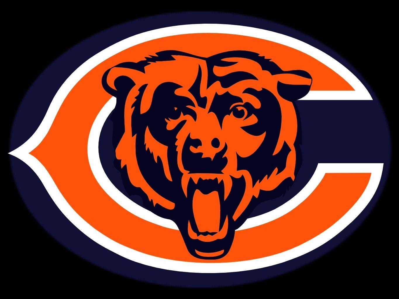 Chicago Bears Screensavers Wallpapers Wallpaper Cave