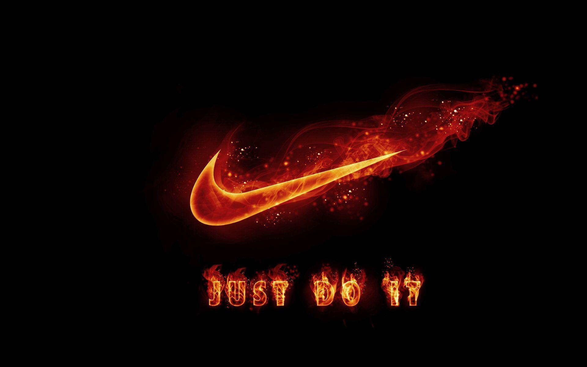 Nike Symbol Wallpapers Wallpaper Cave