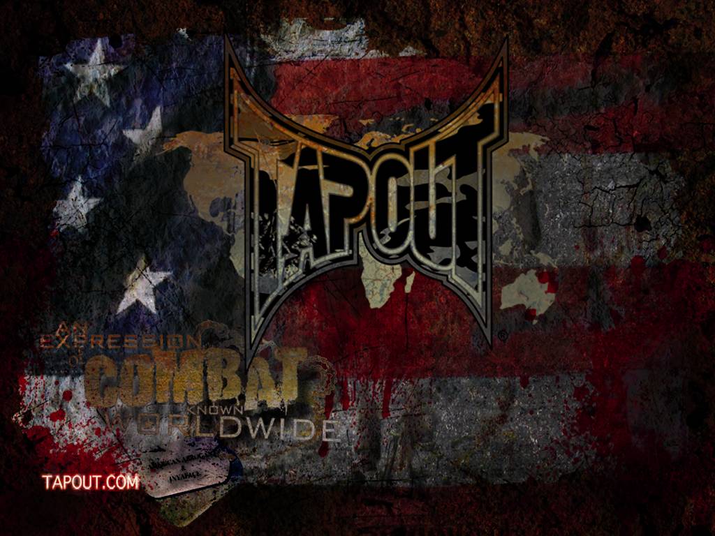 Tapout Wallpapers Wallpaper Cave