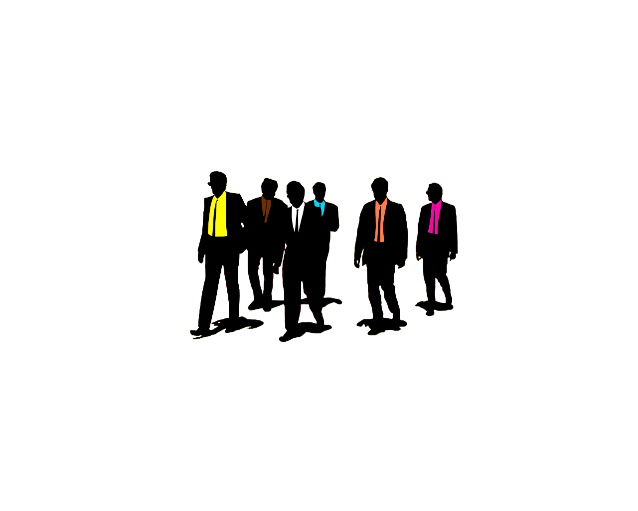 Reservoir Dogs Wallpapers Wallpaper Cave