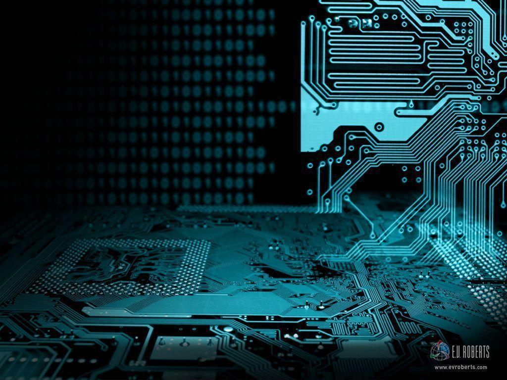 Circuit Board Wallpapers Wallpaper Cave