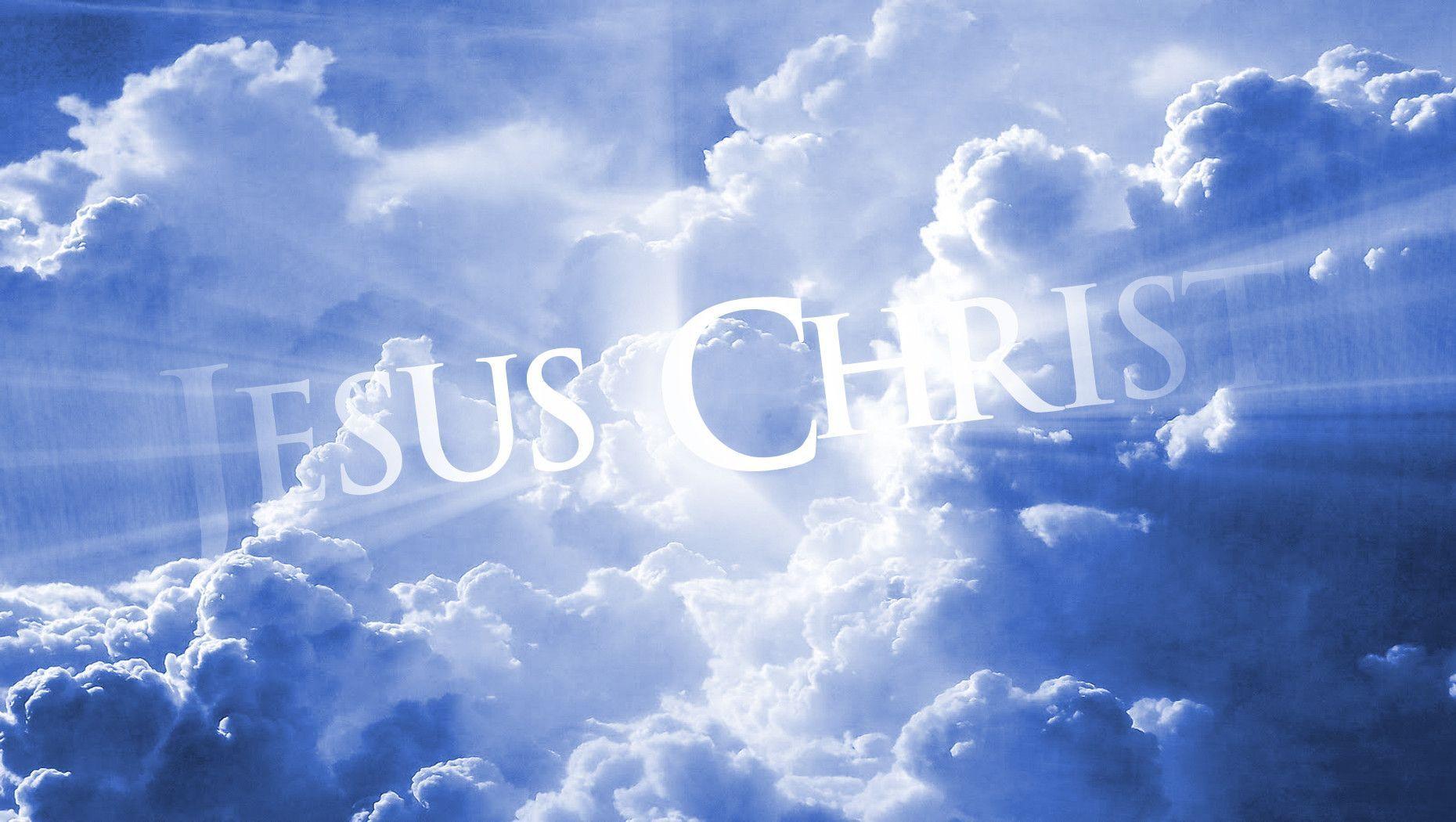 Jesus Christ Desktop Backgrounds Wallpaper Cave