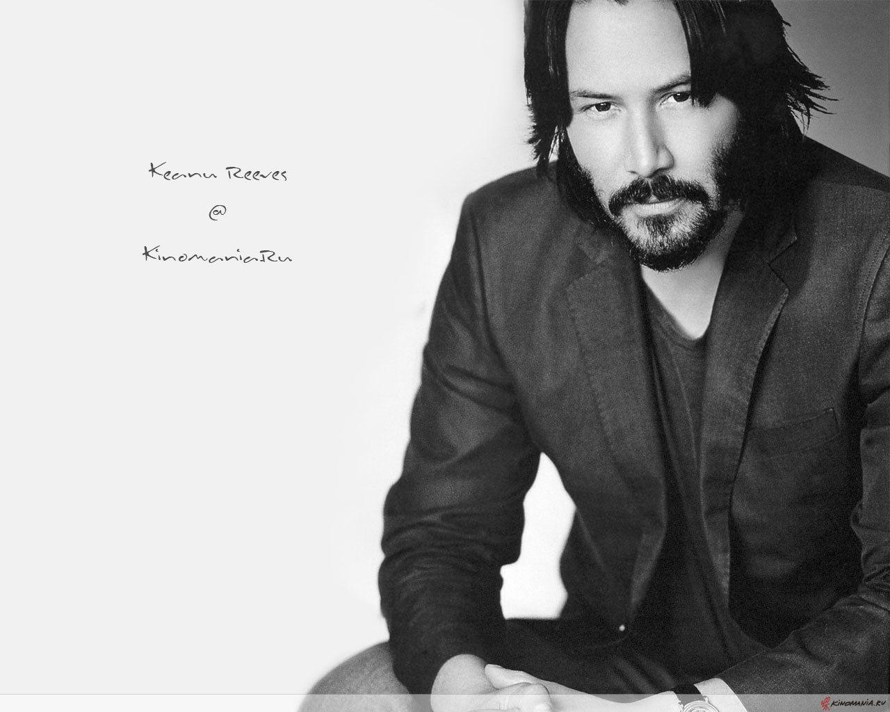 Keanu Reeves Wallpapers Wallpaper Cave
