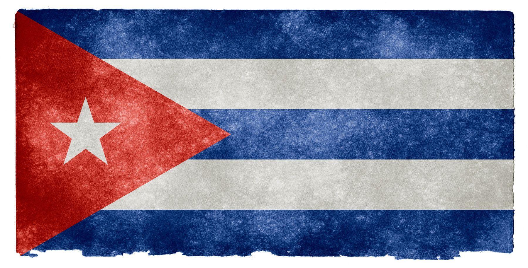 Cuban Flag Wallpapers Wallpaper Cave