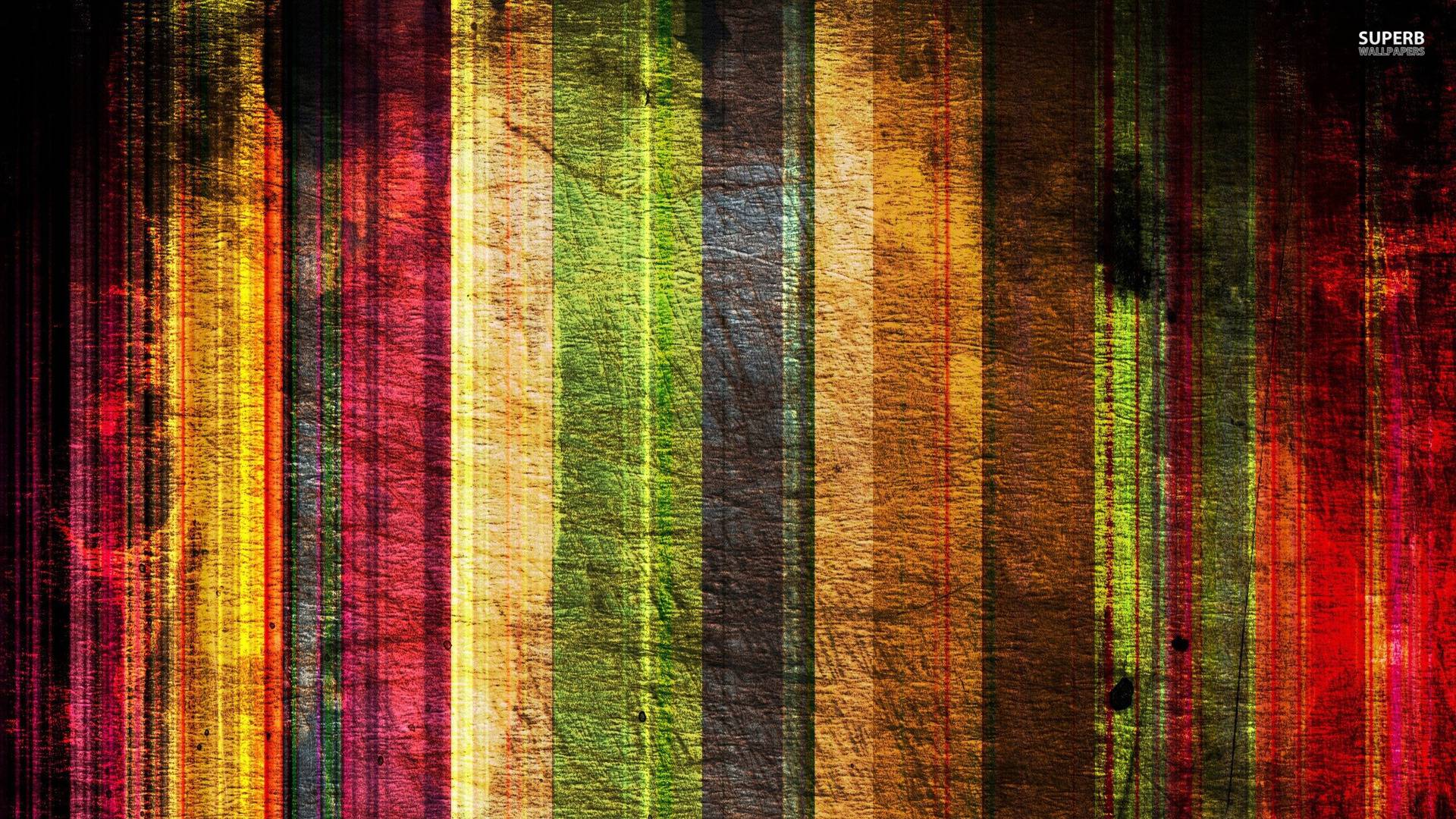 Colorful Stripes Wallpapers Wallpaper Cave