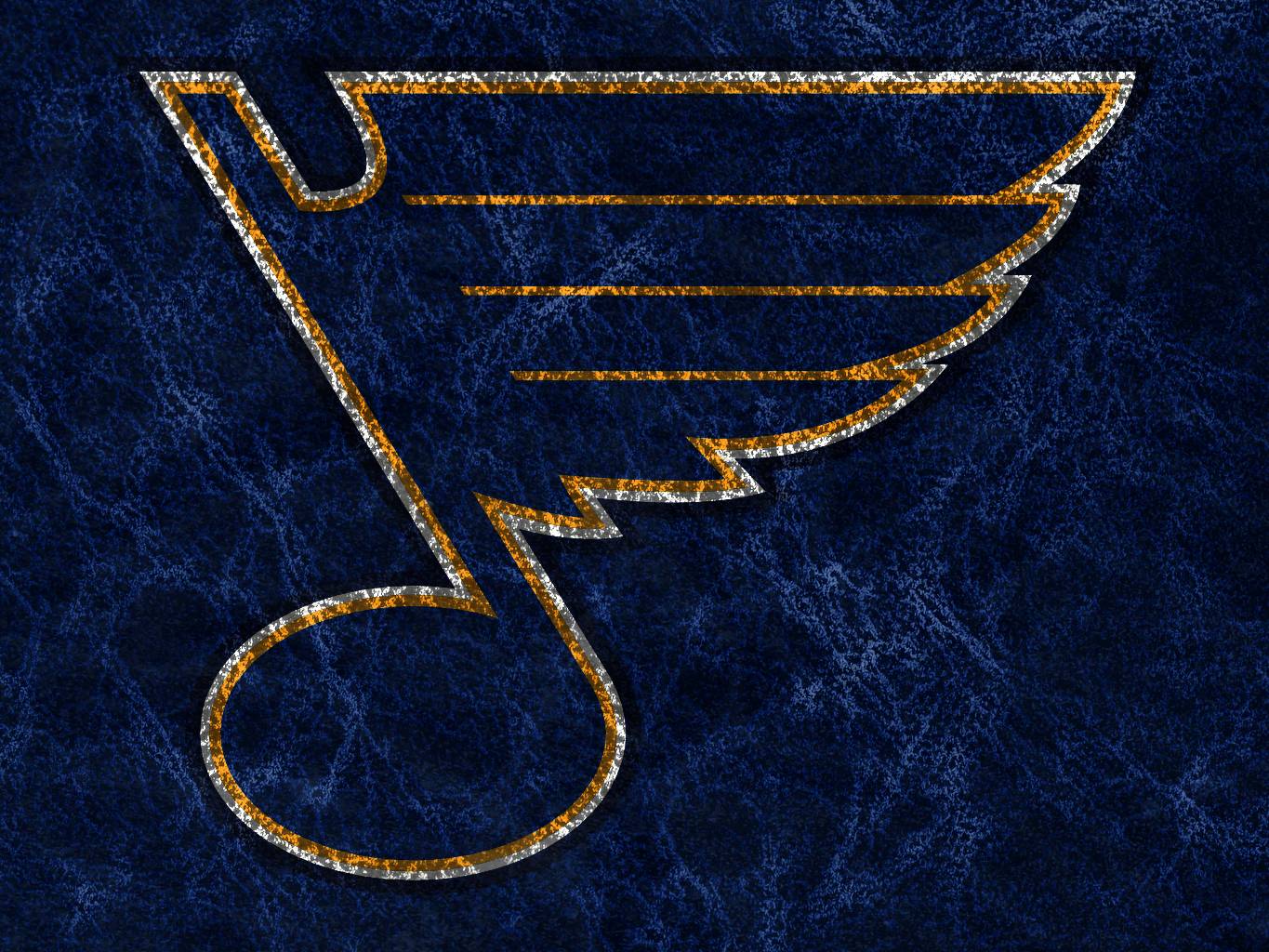 St Louis Blues Wallpapers Wallpaper Cave