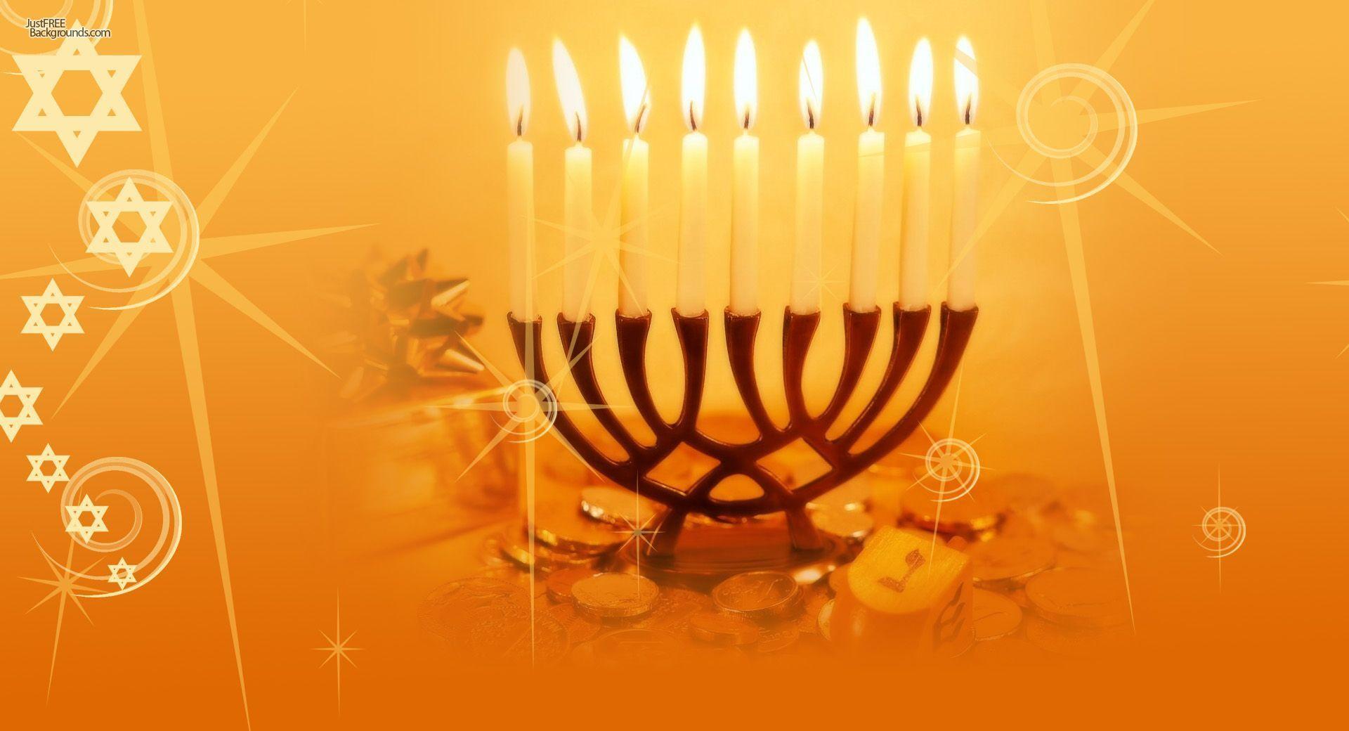 Hanukkah Backgrounds Wallpaper Cave