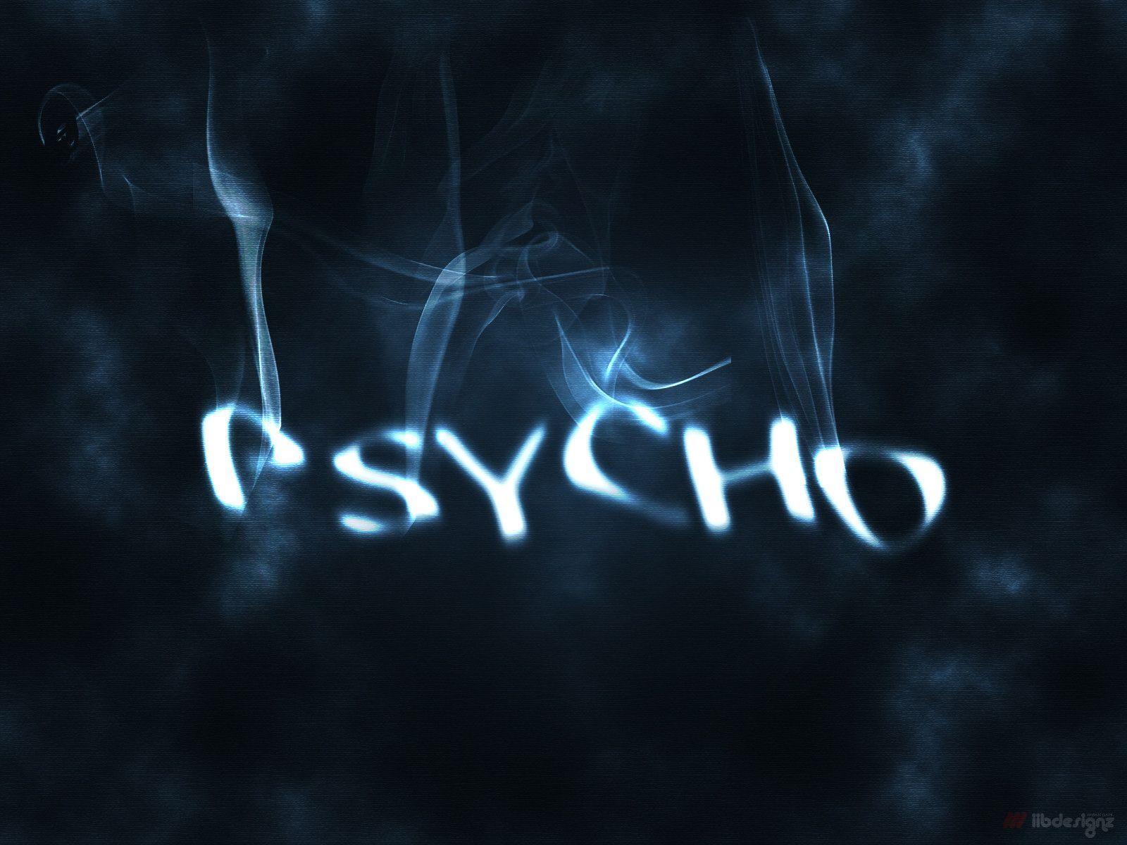 Psycho Wallpapers Wallpaper Cave