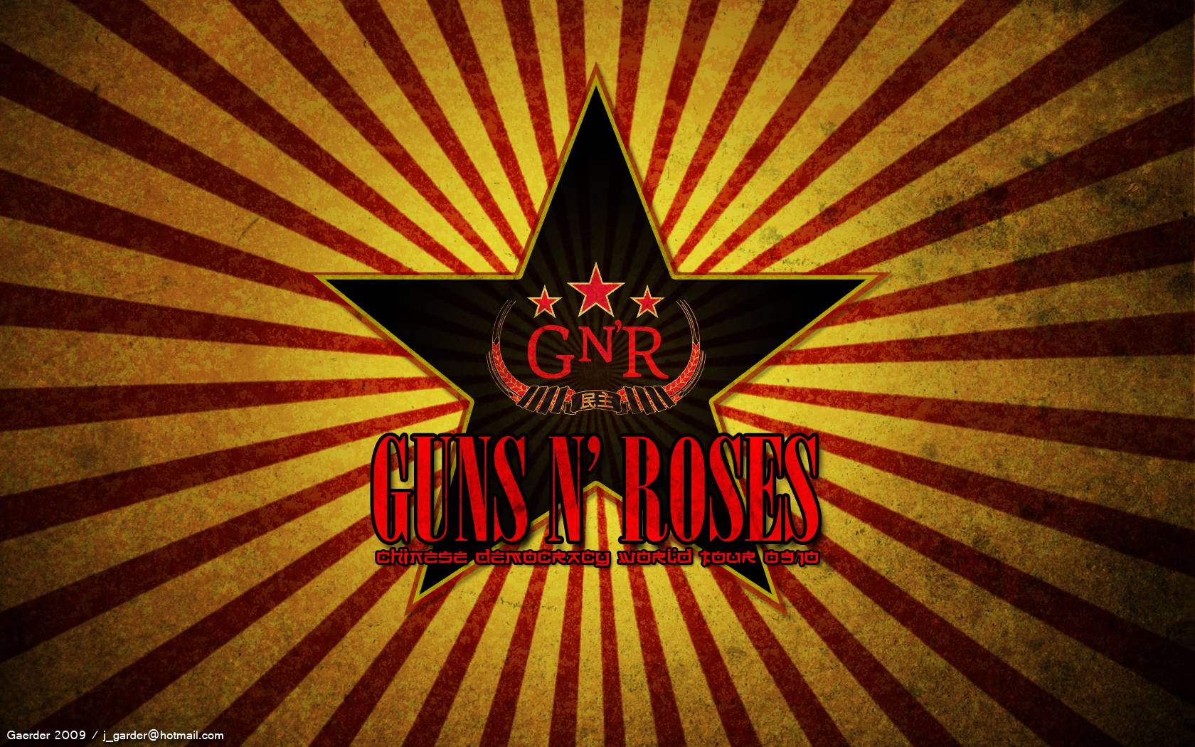 Guns N' Roses Wallpapers Wallpaper Cave