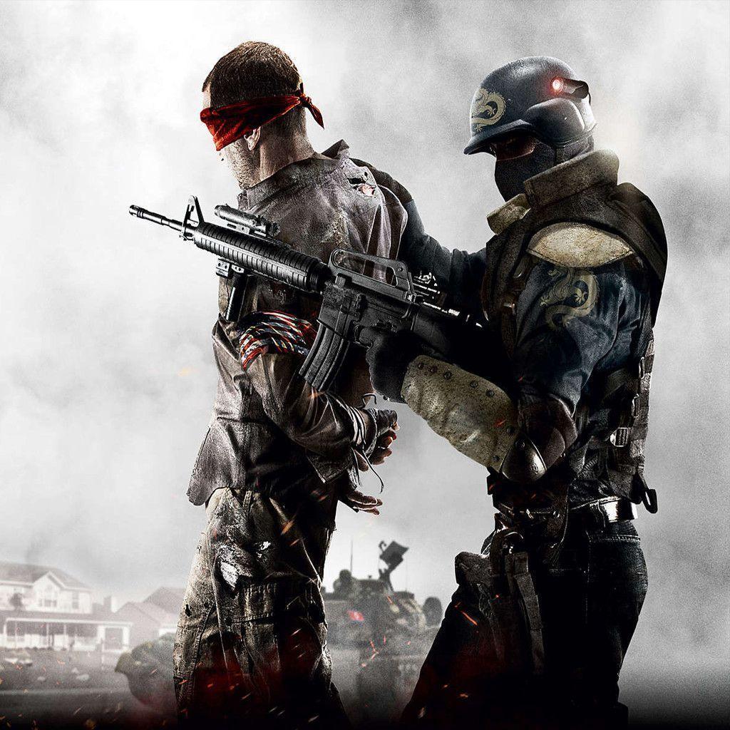 Homefront Wallpapers Wallpaper Cave