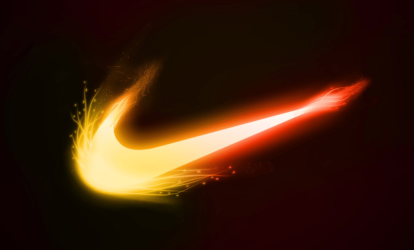 Green Nike Wallpapers Wallpaper Cave