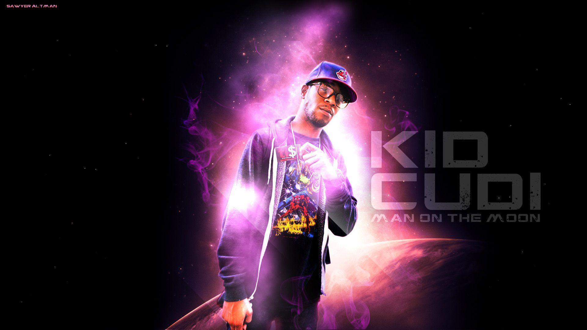 Kid Cudi Wallpapers 1080p Wallpaper Cave