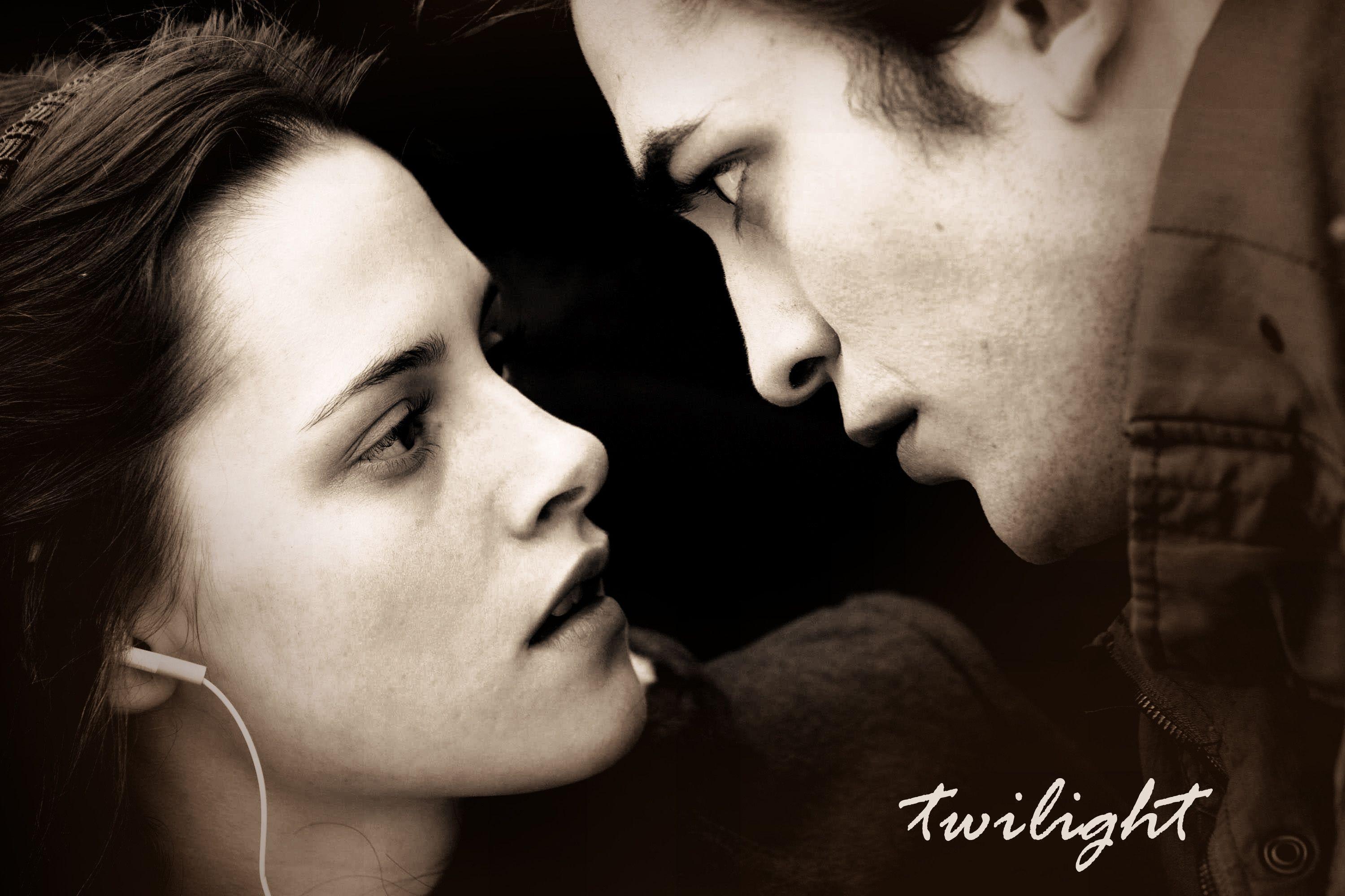 Twilight Wallpapers Wallpaper Cave