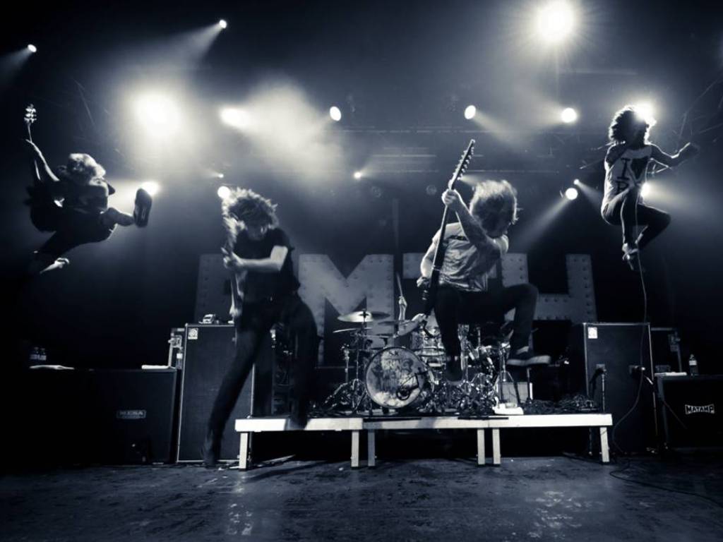 Bmth Backgrounds Wallpaper Cave