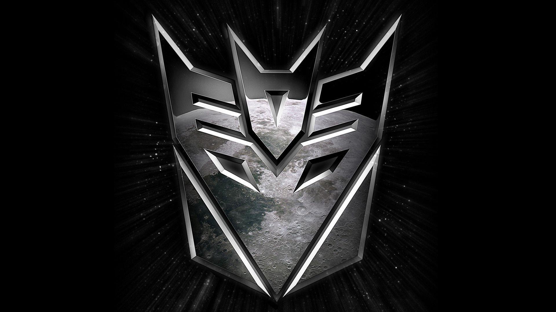 Decepticon Logo Wallpapers Wallpaper Cave