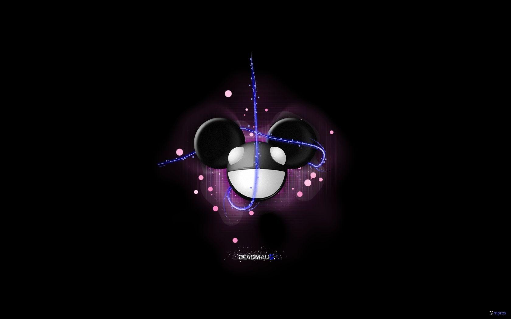 Deadmouse Wallpapers Wallpaper Cave