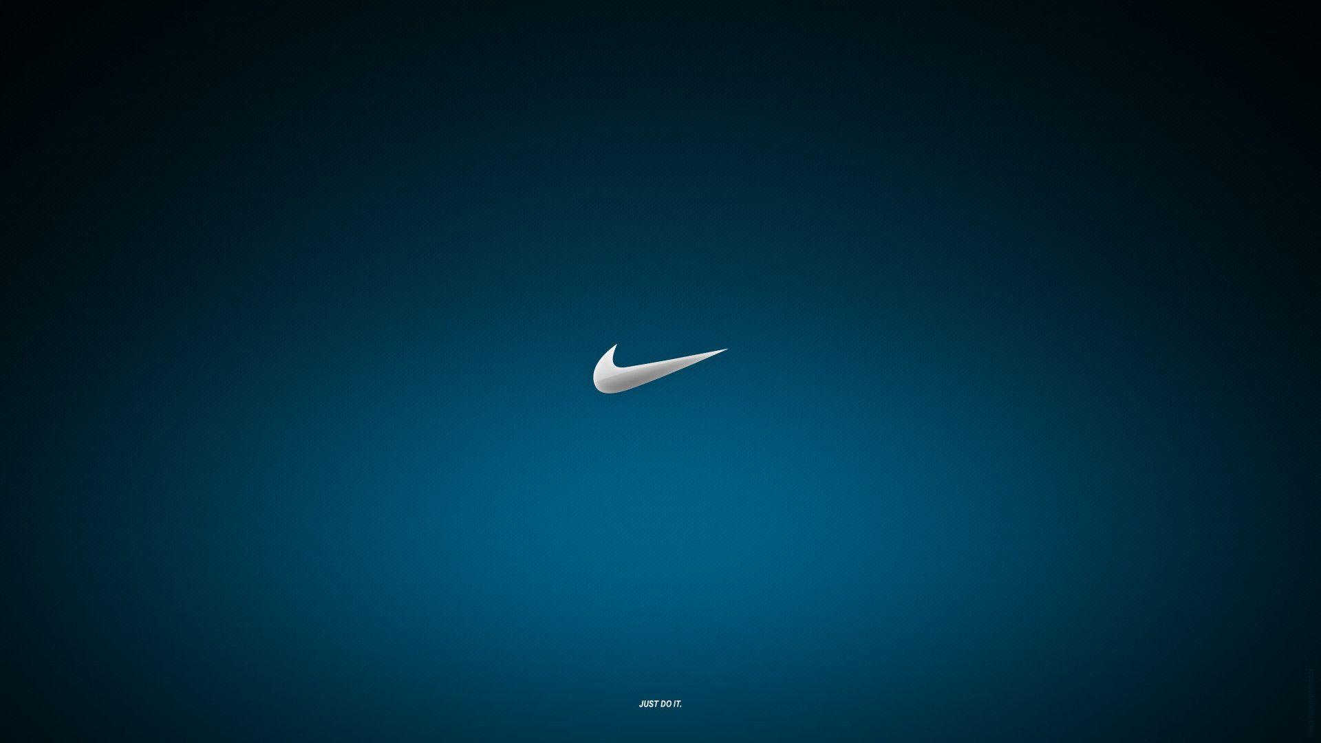 Nike Swoosh Wallpapers Wallpaper Cave
