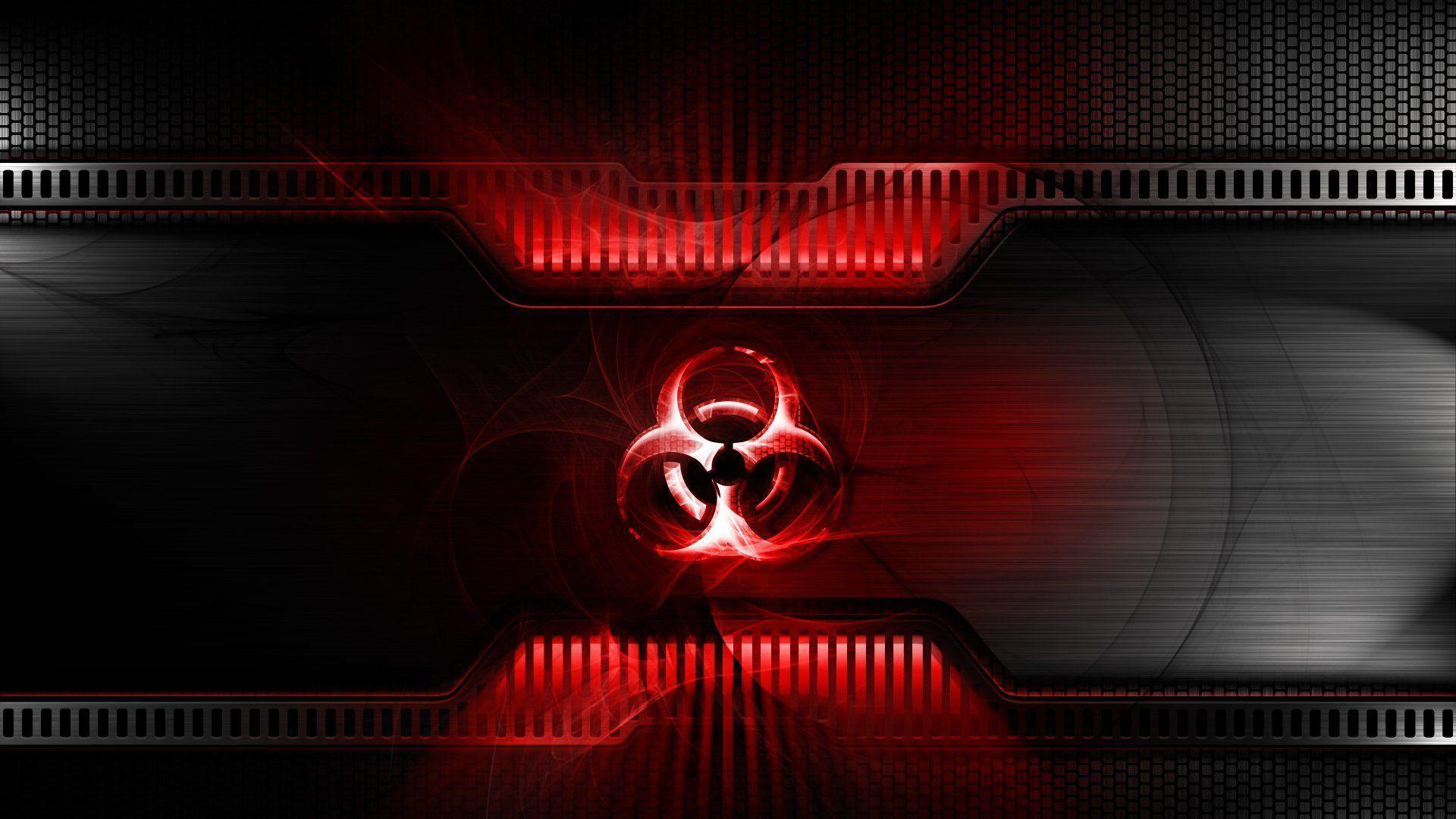 Toxic Wallpapers Wallpaper Cave