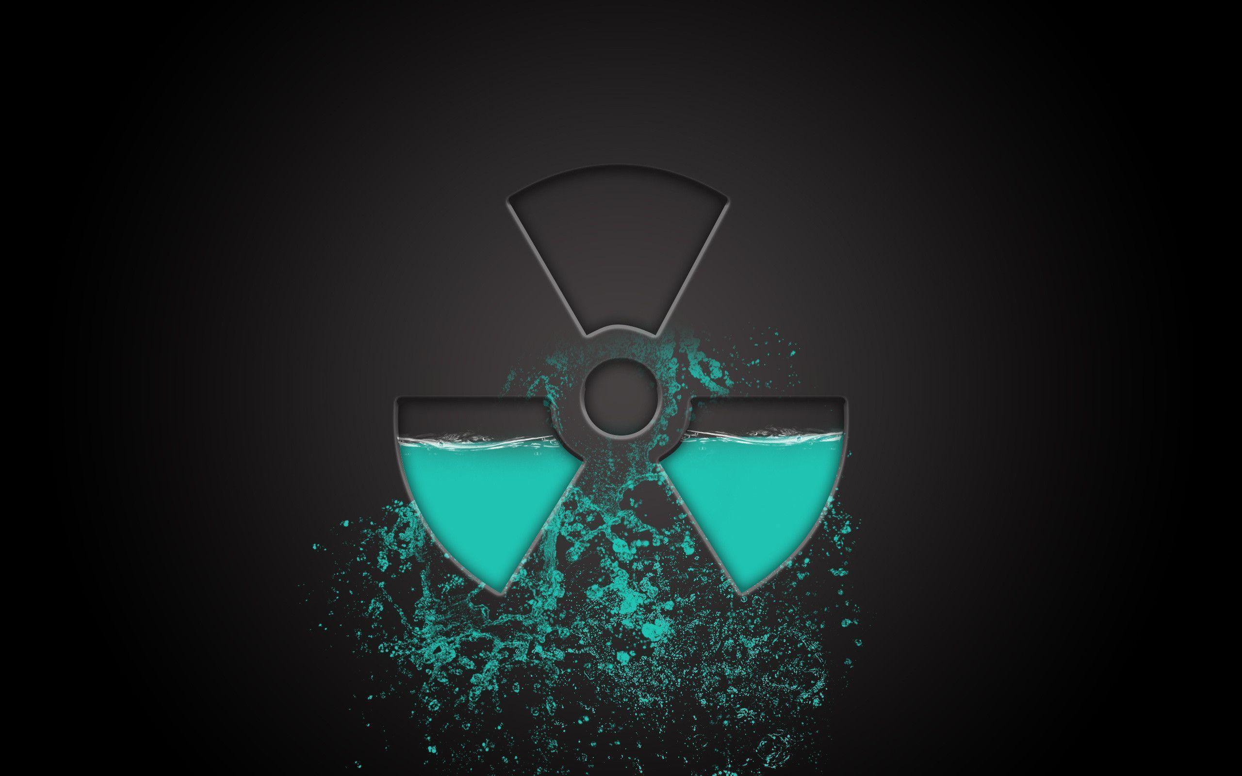 Radioactive Wallpapers Wallpaper Cave