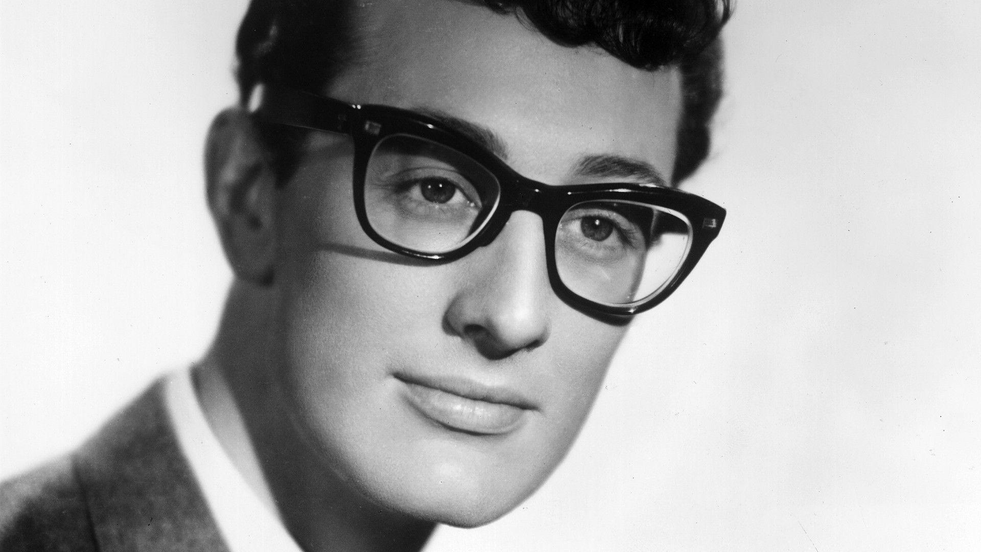 Buddy Holly Wallpapers Wallpaper Cave