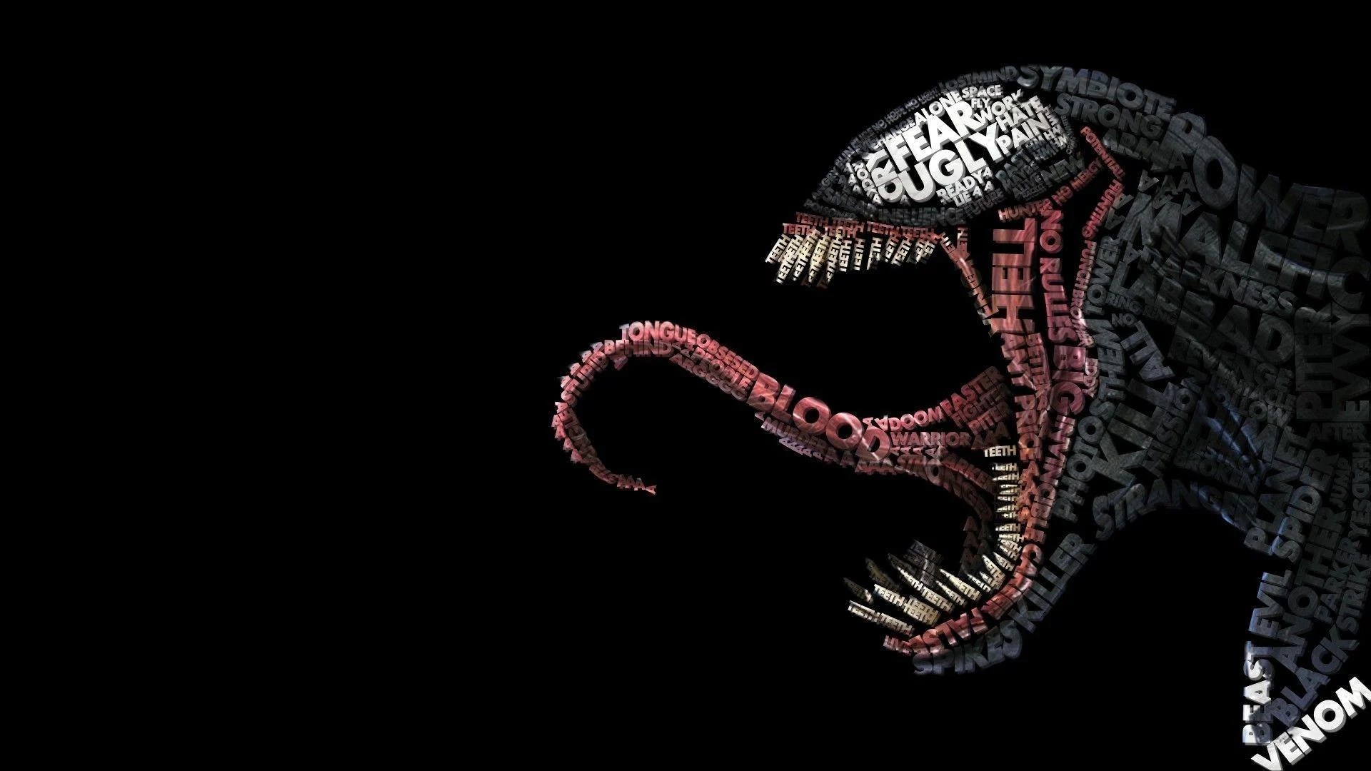 Venom Wallpapers Wallpaper Cave