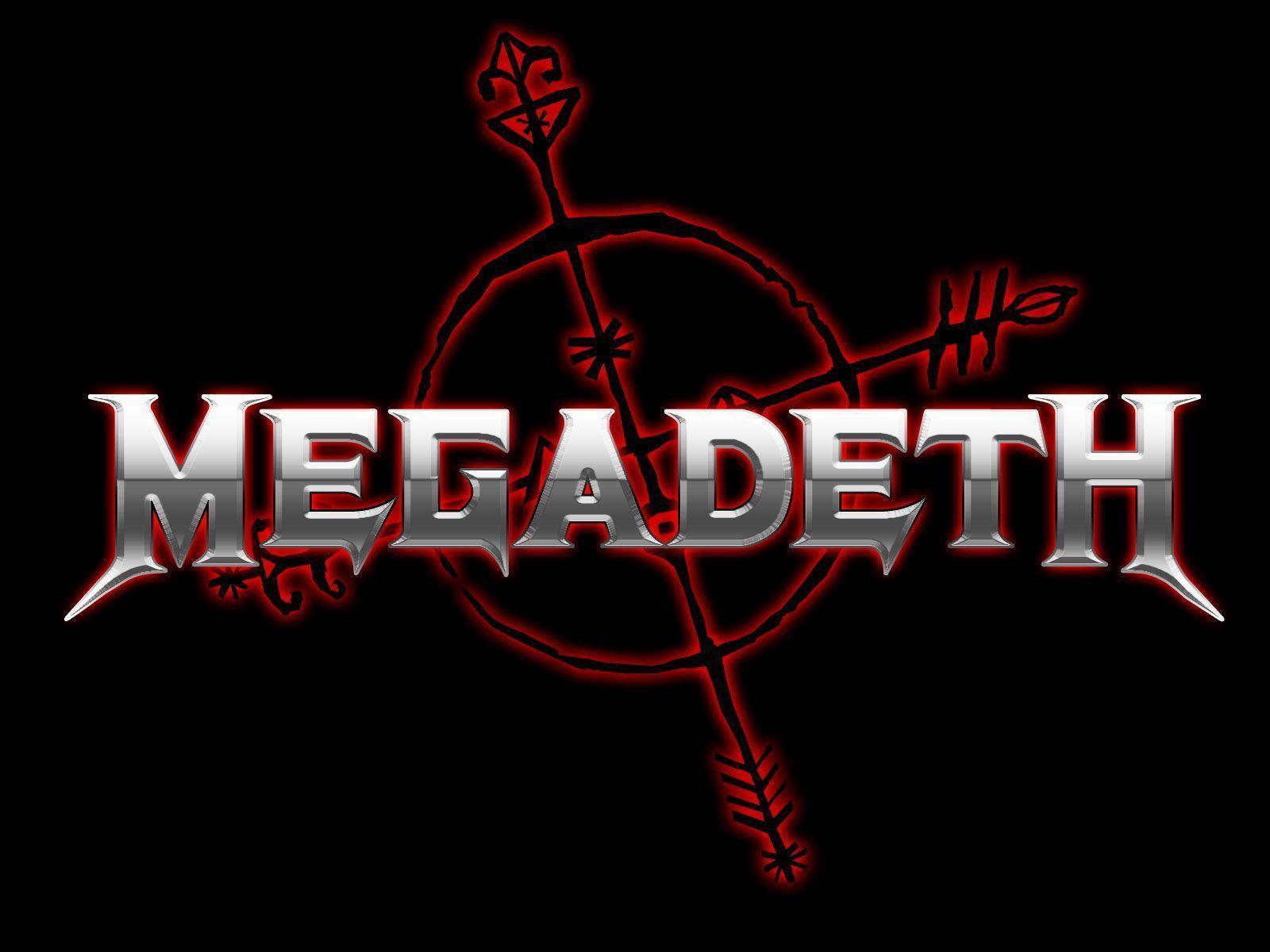 Megadeth Wallpapers Wallpaper Cave