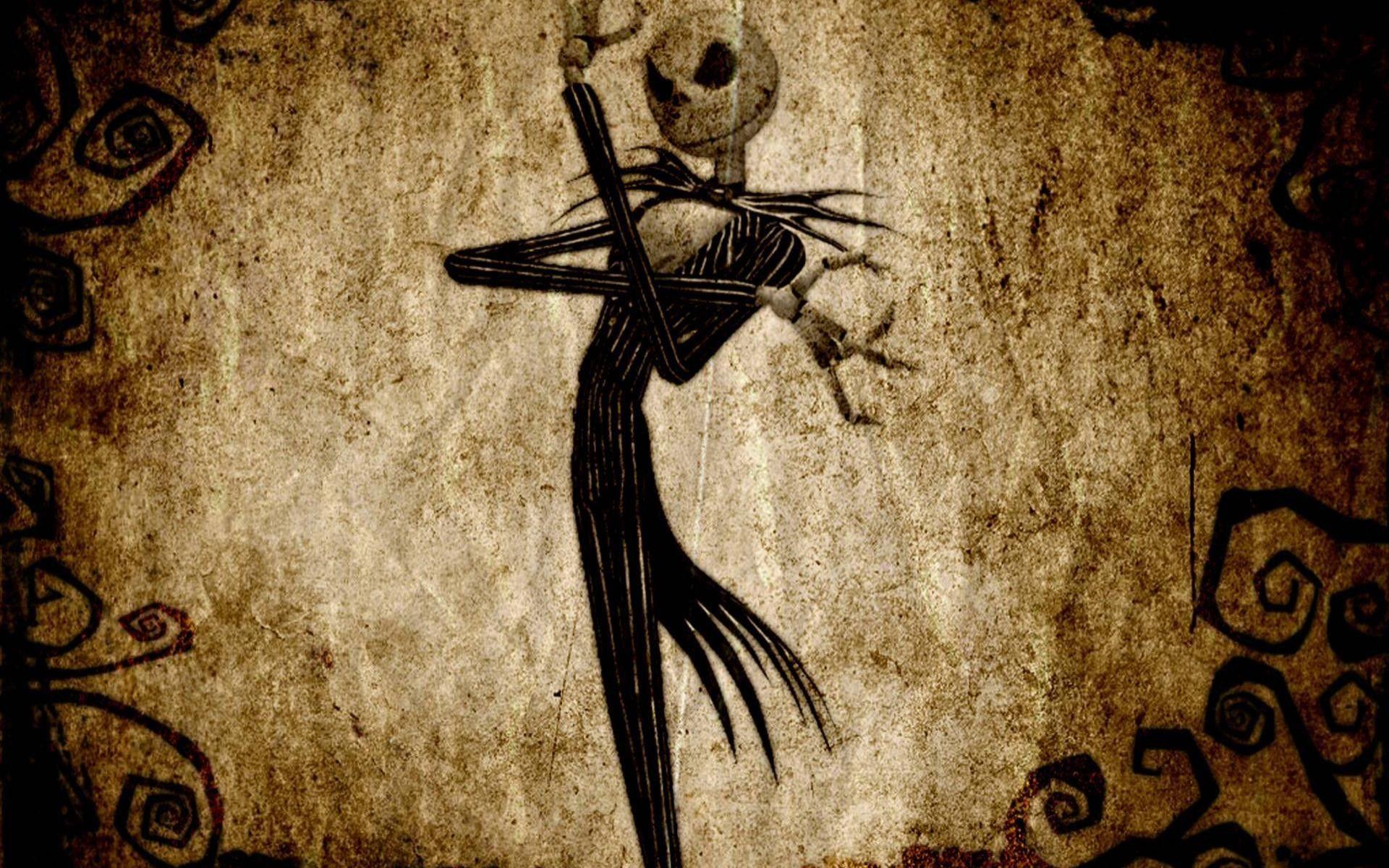 Tim Burton Wallpapers Wallpaper Cave