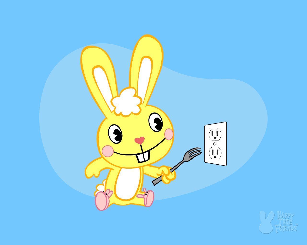 Happy Tree Friends Wallpapers Wallpaper Cave