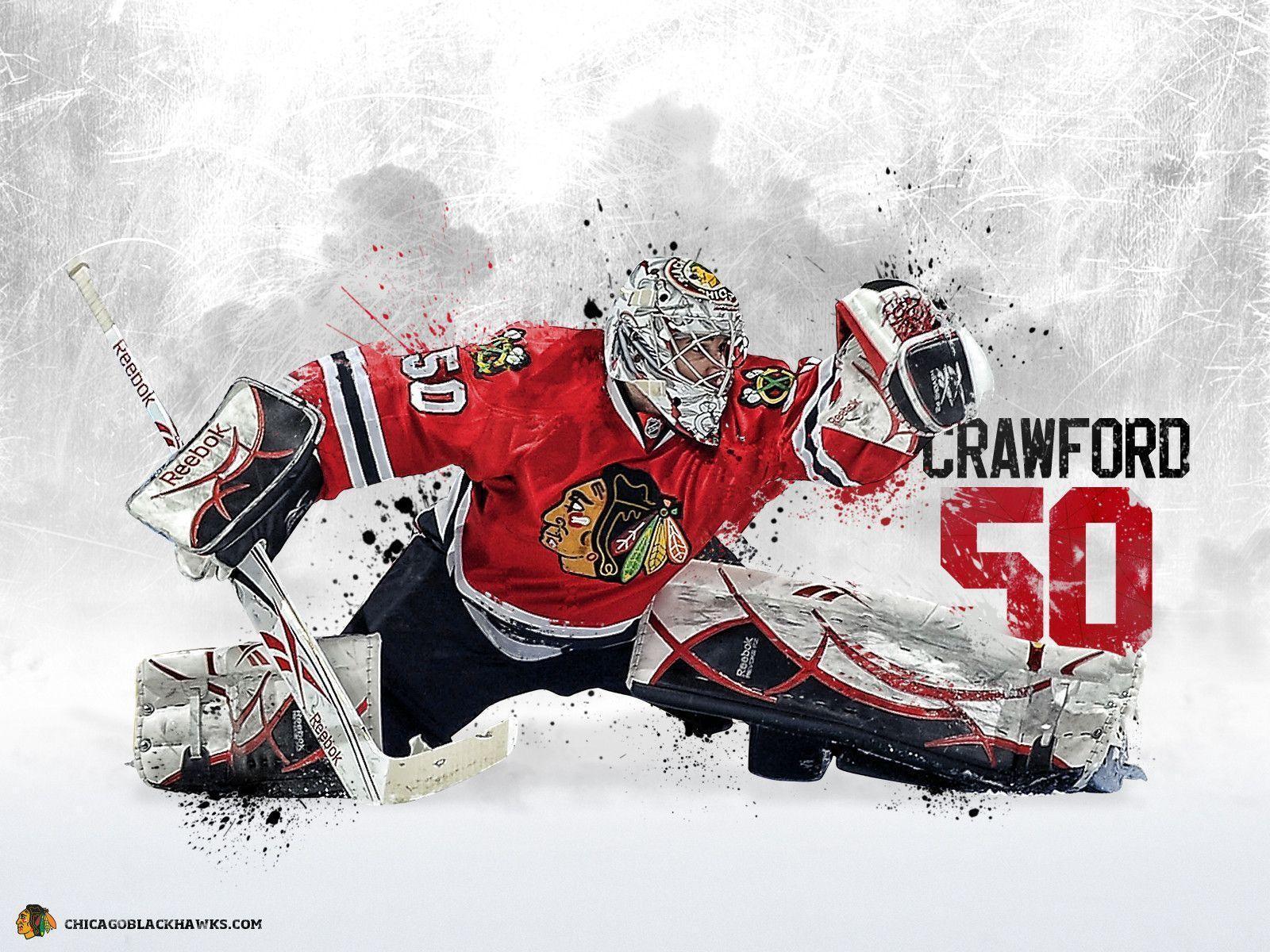 Chicago Blackhawks Wallpapers Wallpaper Cave