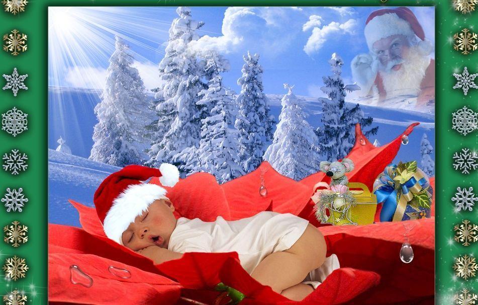 Christmas Screen Backgrounds Wallpaper Cave