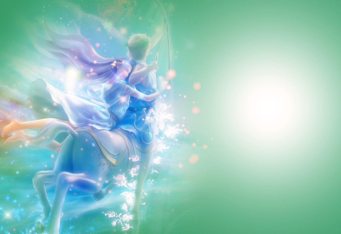 Sagittarius Wallpapers Wallpaper Cave