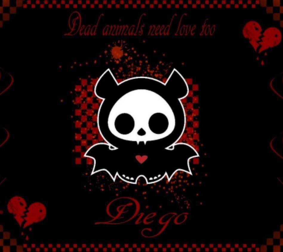 Skelanimals Wallpapers Wallpaper Cave