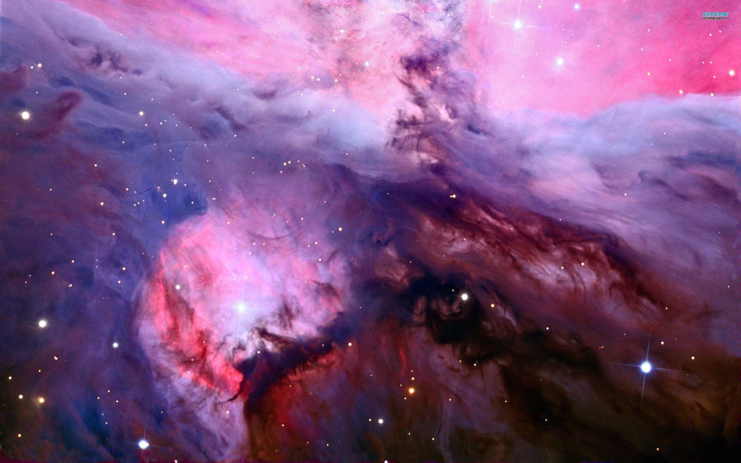 Hubble Orion Nebula Wallpapers Wallpaper Cave