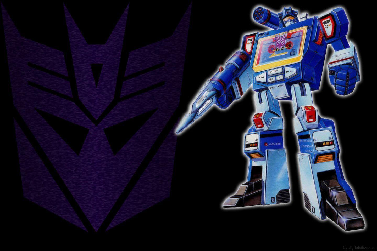 Soundwave Wallpapers Wallpaper Cave