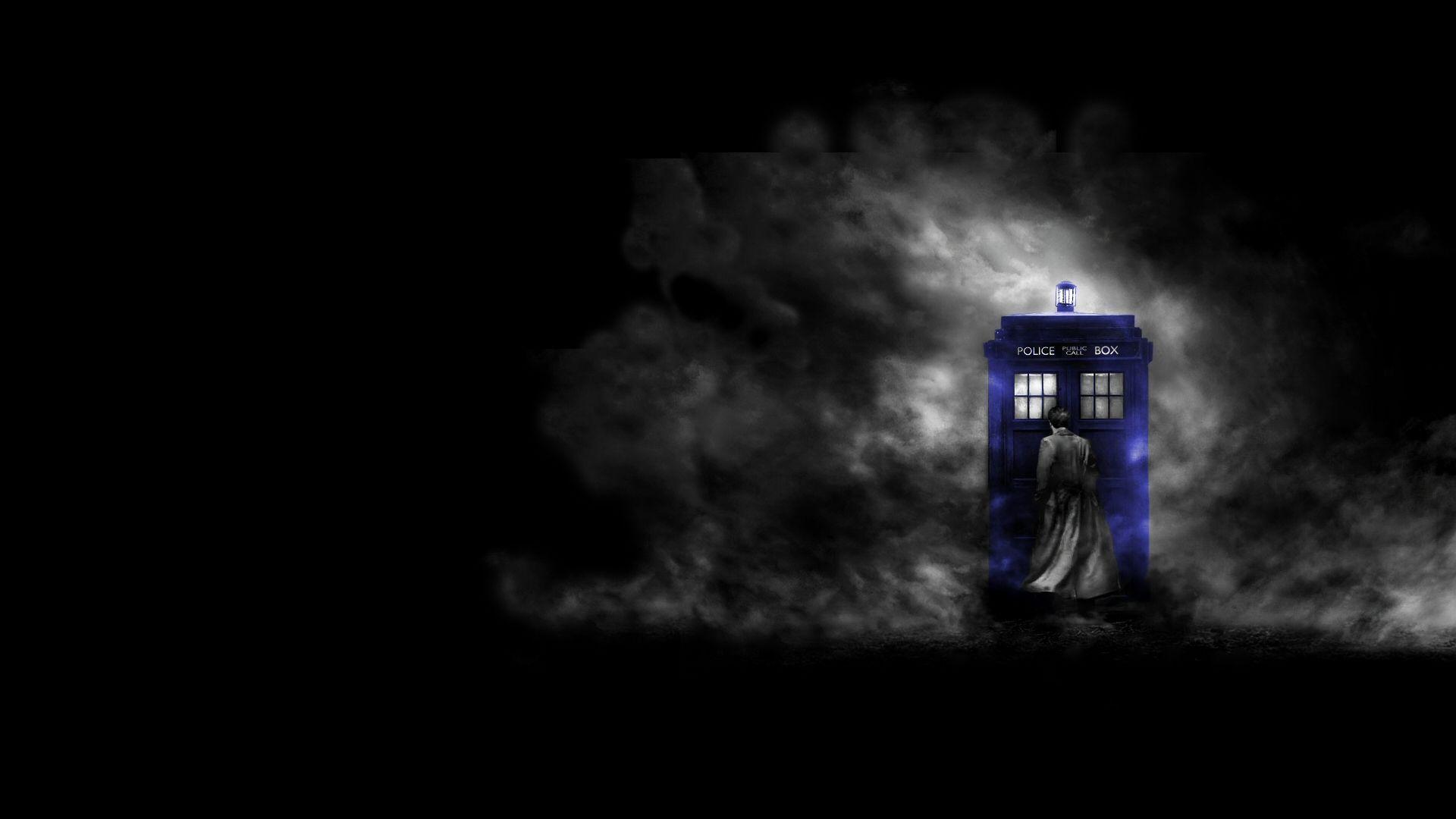 Doctor Who Desktop Wallpapers Wallpaper Cave