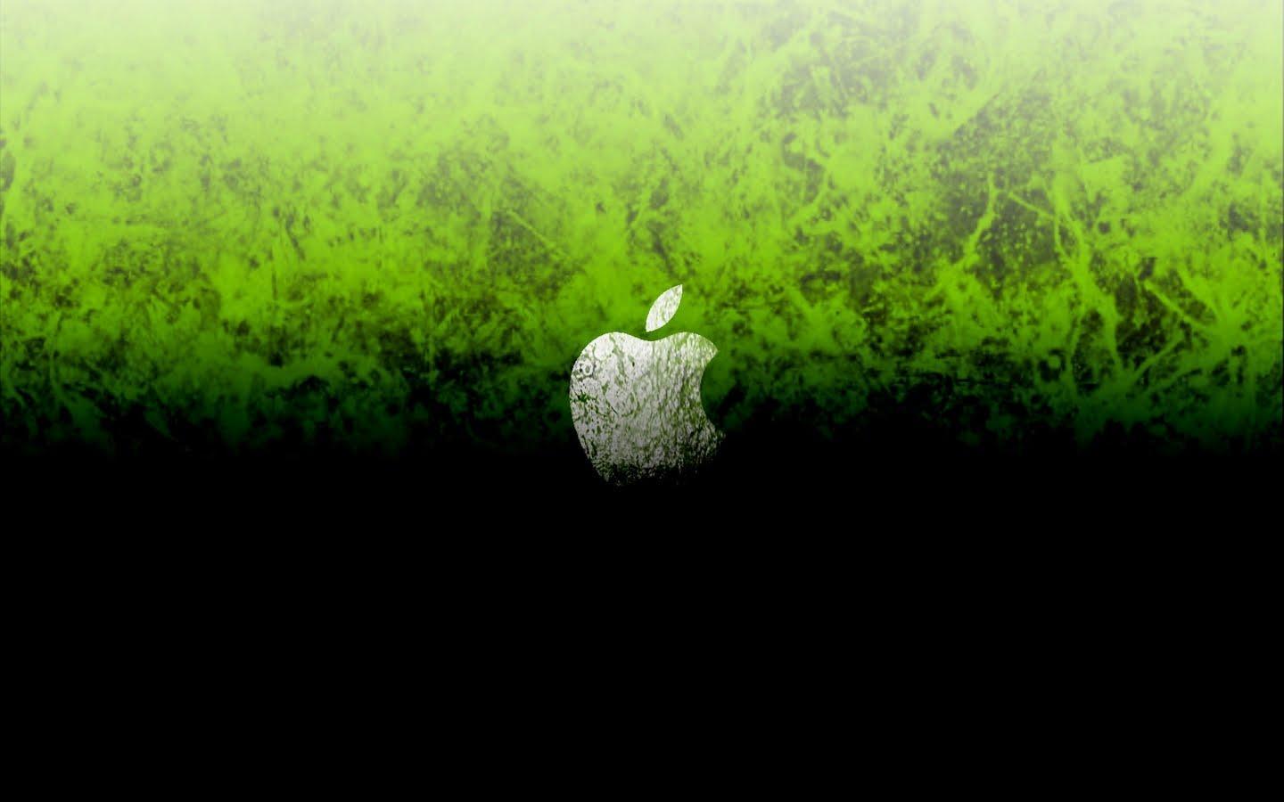Black And Green Wallpapers Wallpaper Cave
