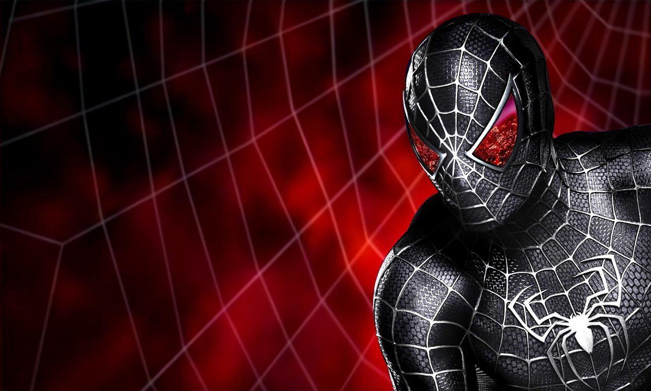 SpiderMan Backgrounds Wallpaper Cave