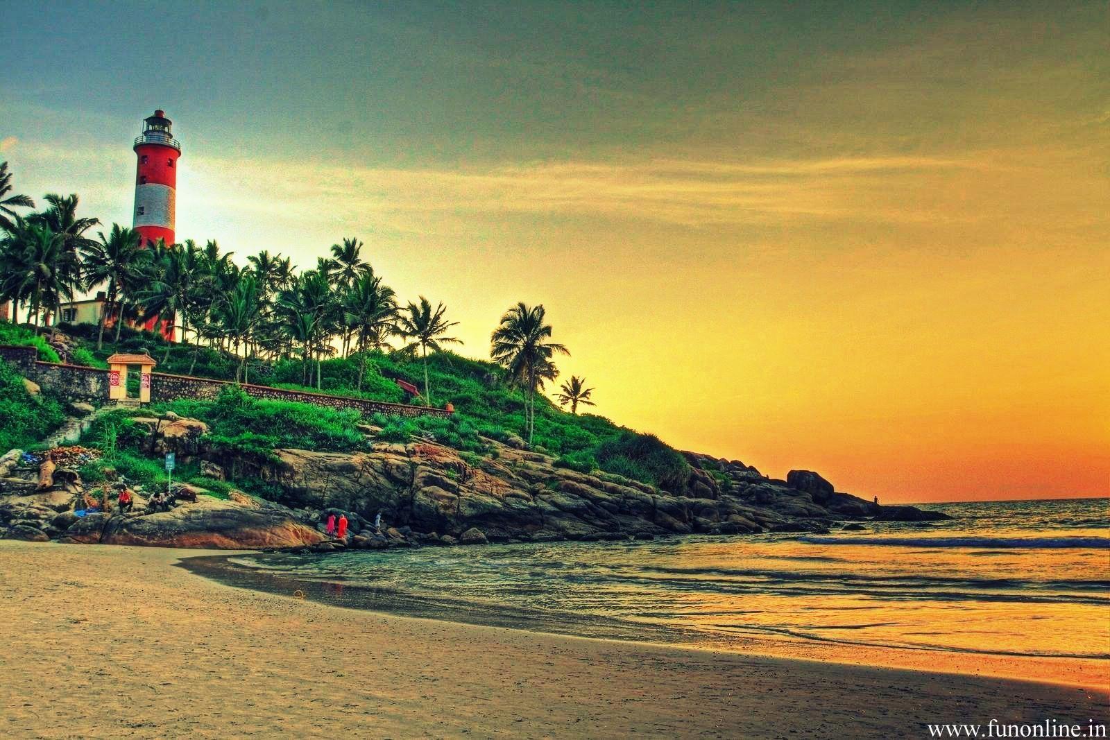 Kerala Wallpapers Wallpaper Cave
