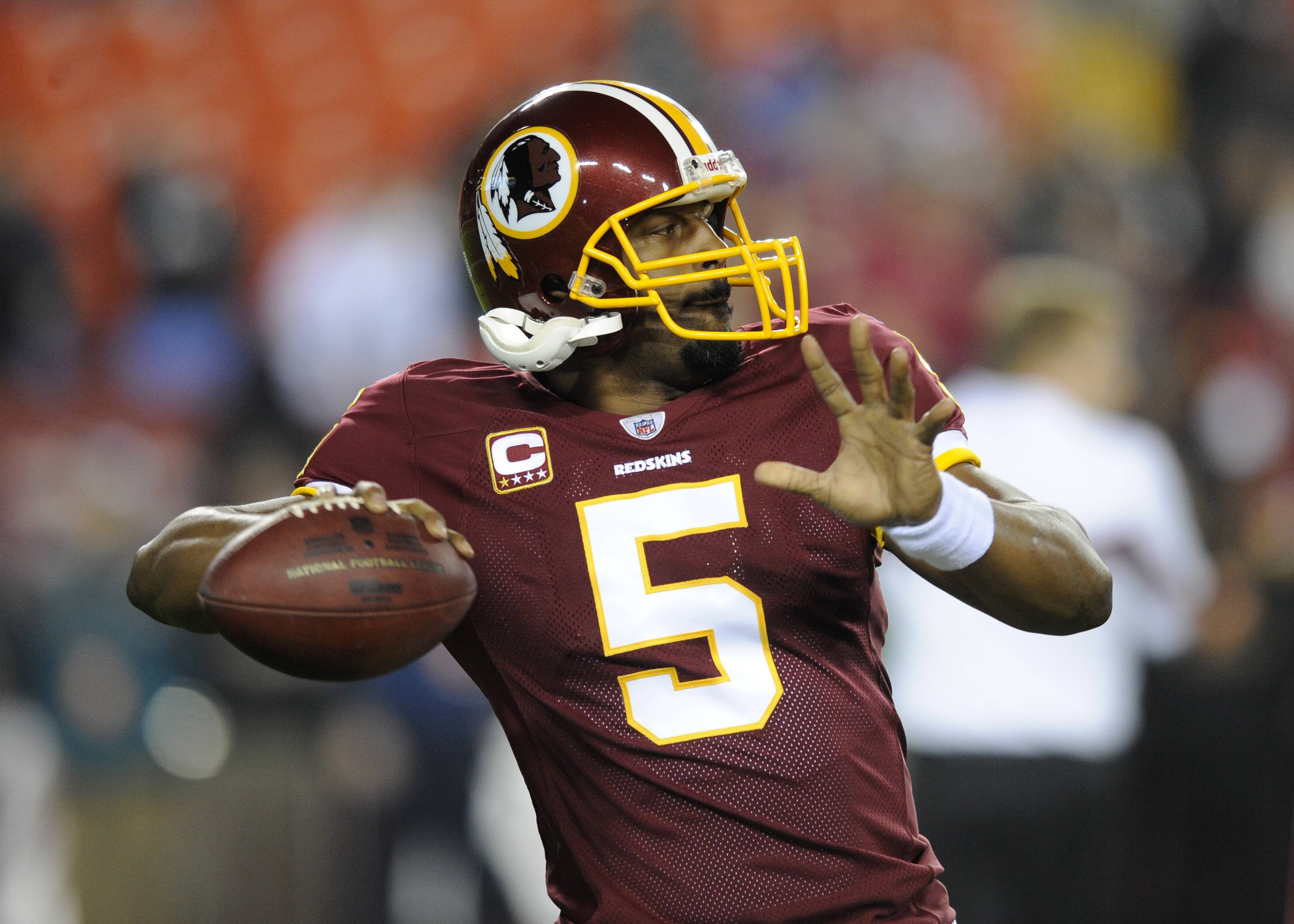 Donovan Mcnabb Wallpapers Wallpaper Cave