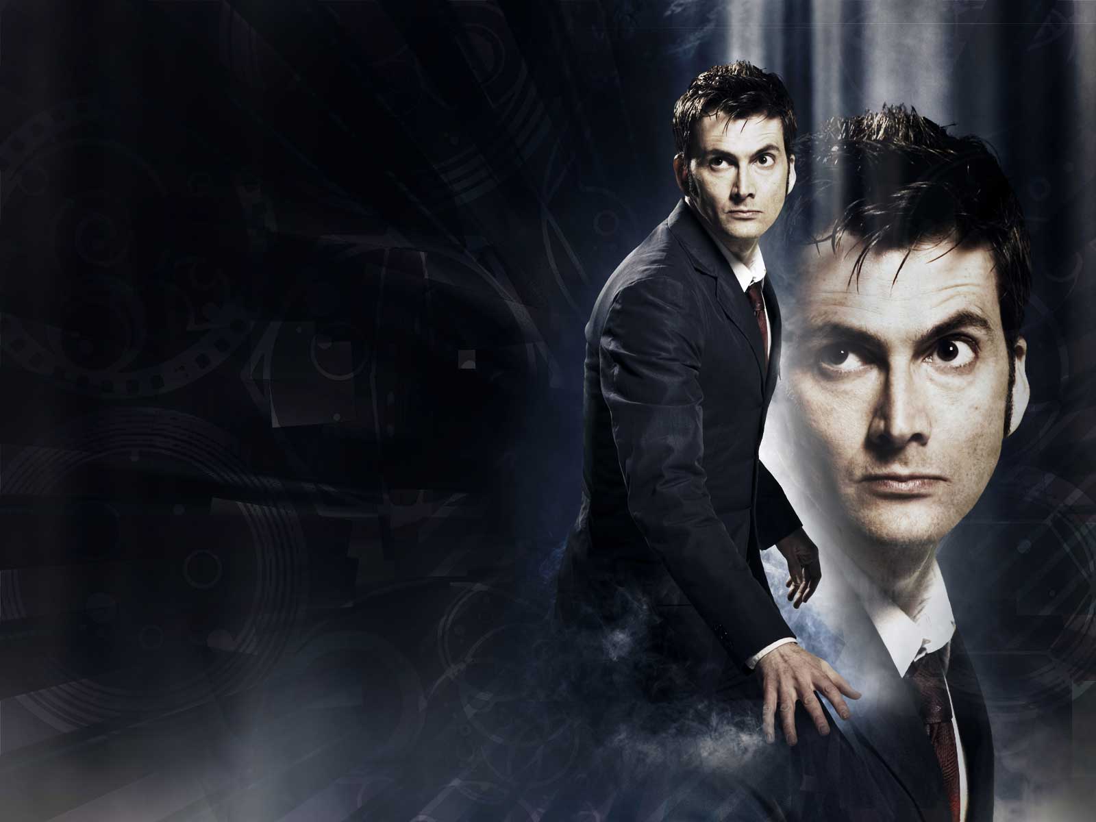 David Tennant Wallpapers Wallpaper Cave