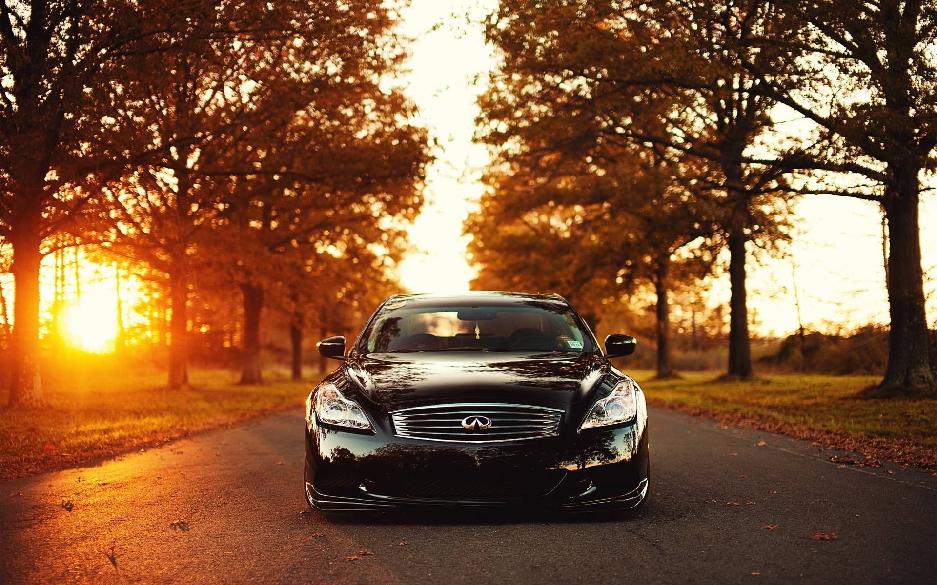 Infiniti G37 Wallpapers - Wallpaper Cave