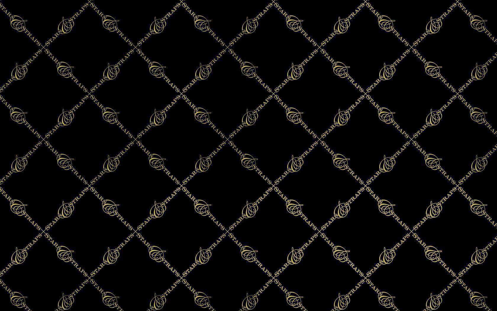 Black Gold Backgrounds Wallpaper Cave