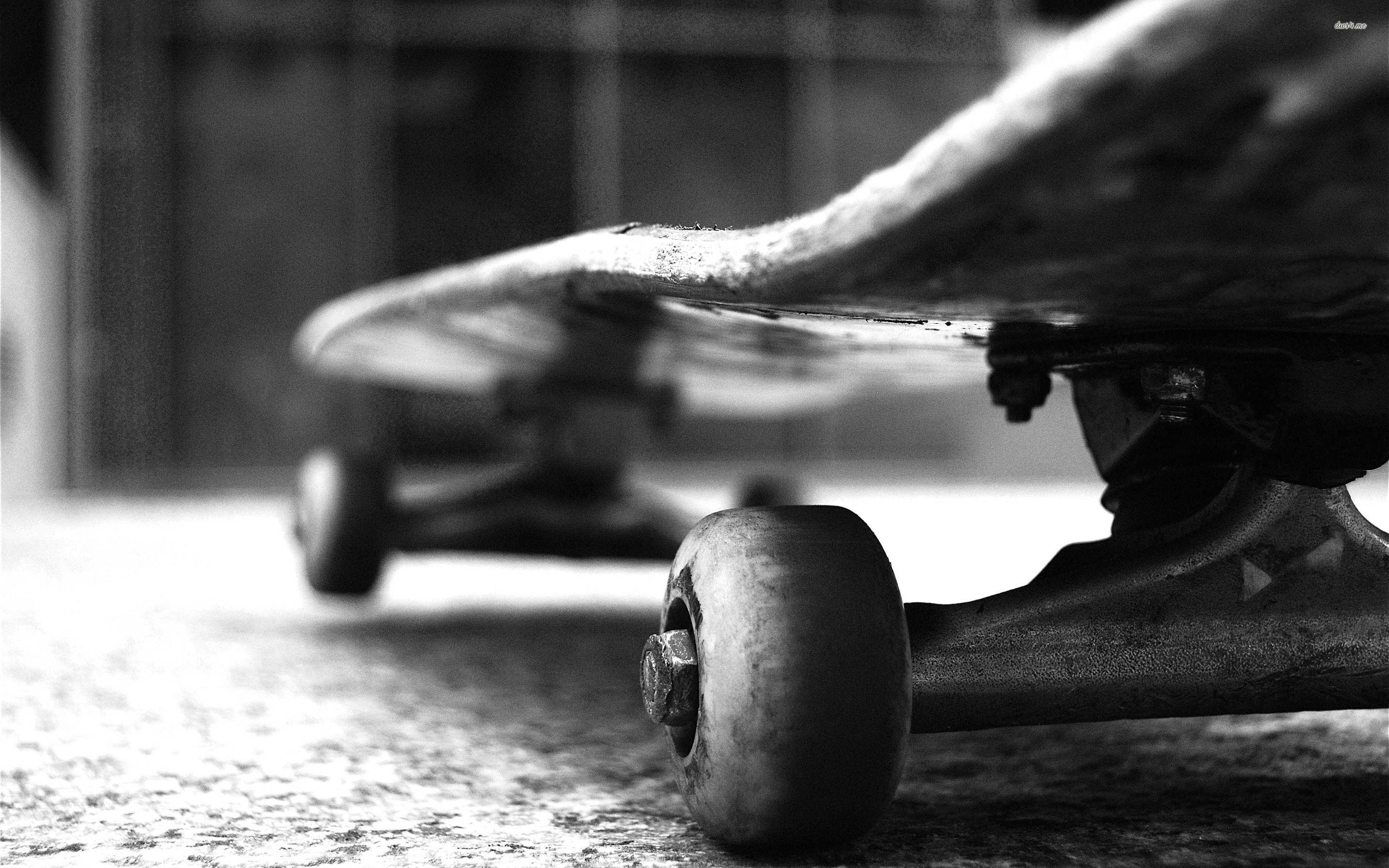 Skateboard Wallpapers Wallpaper Cave