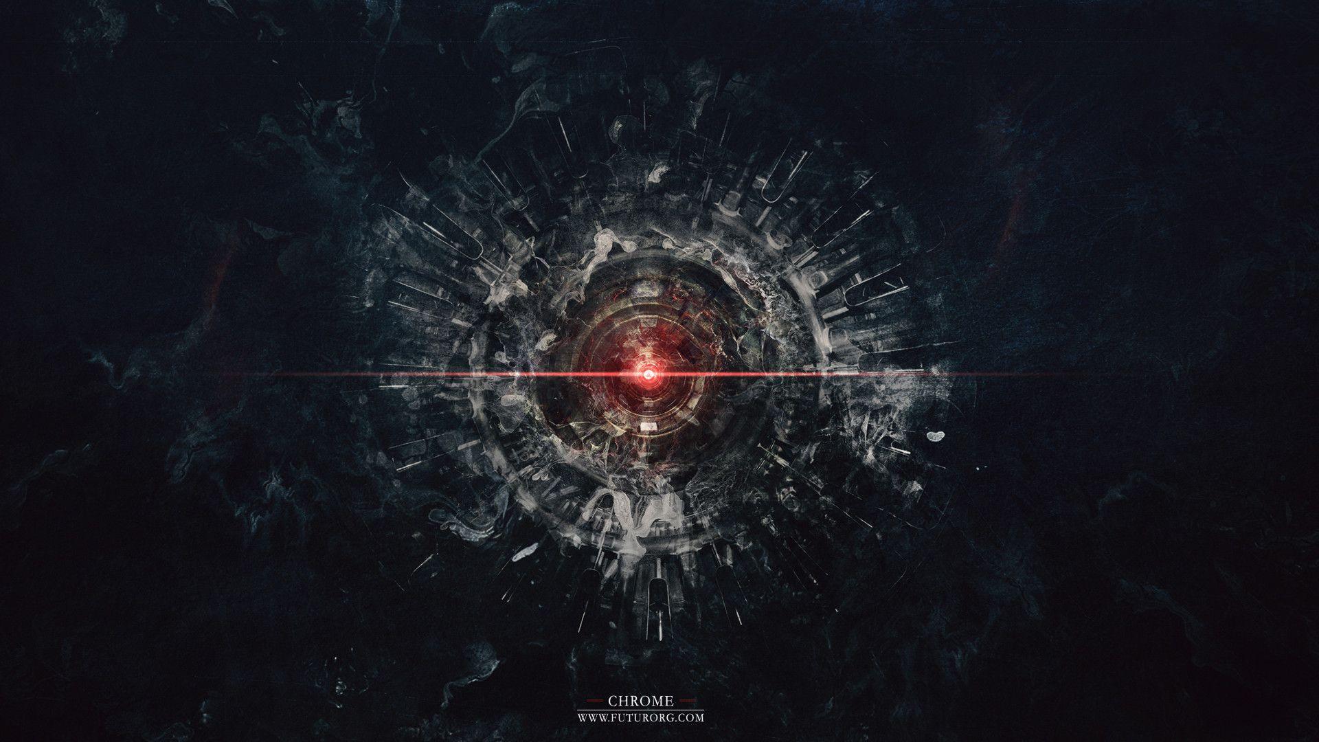 Futuristic Wallpapers Wallpaper Cave